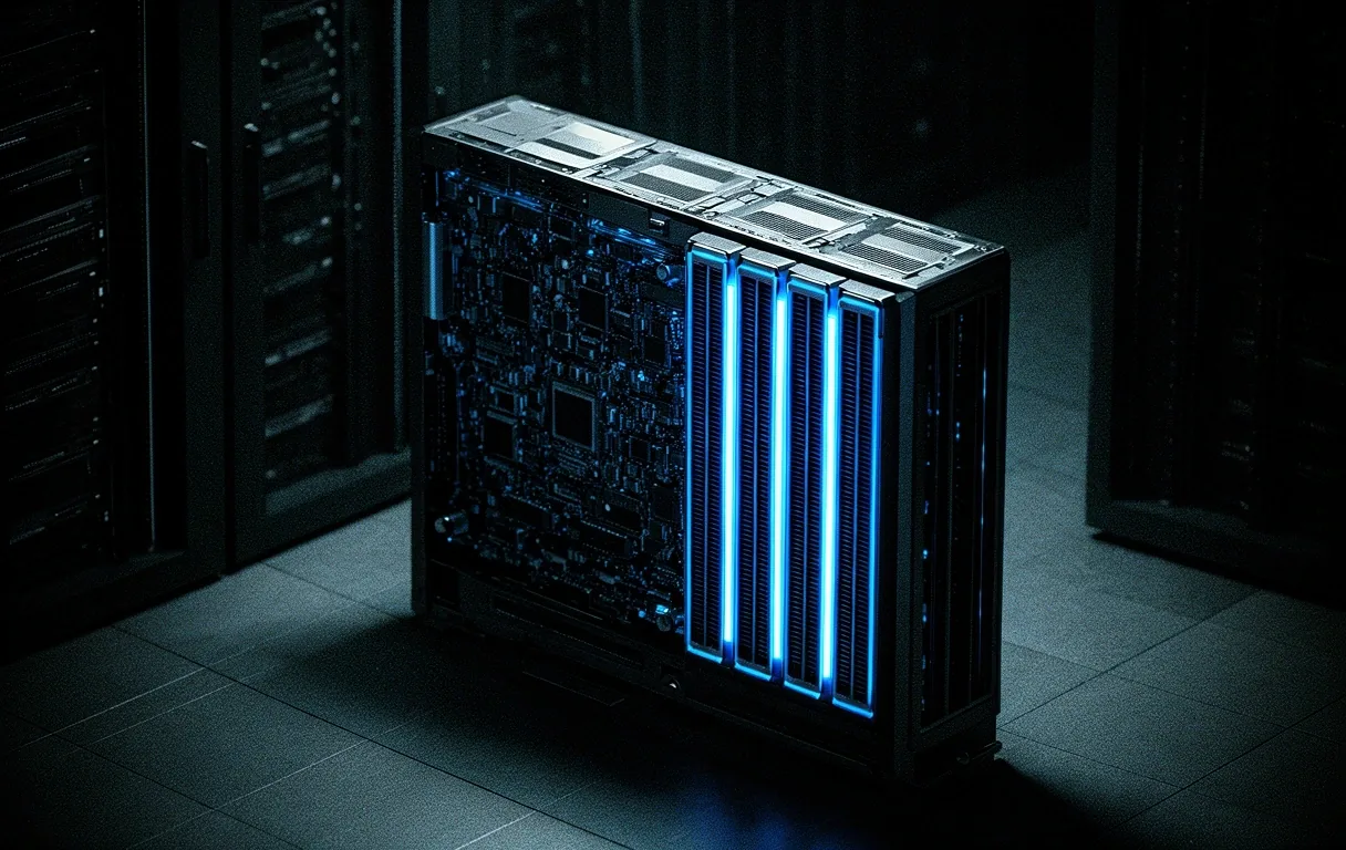 Server Texture