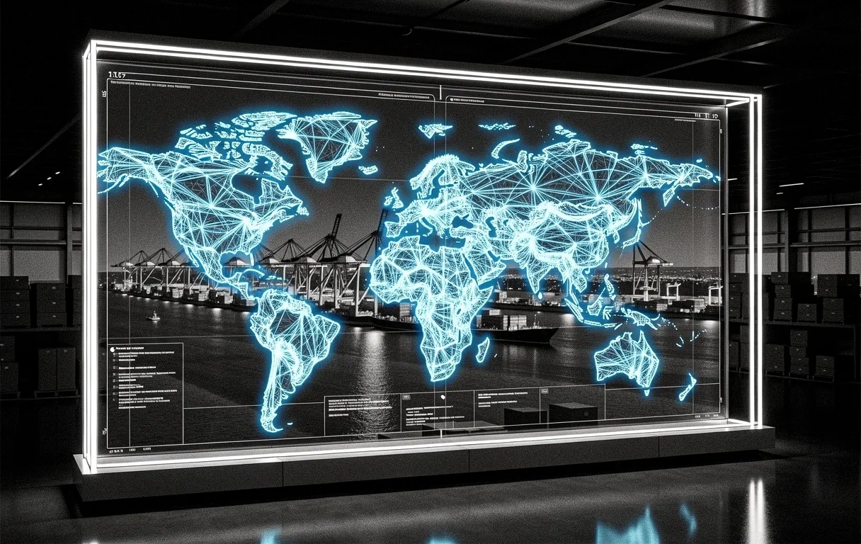 Global signal research
