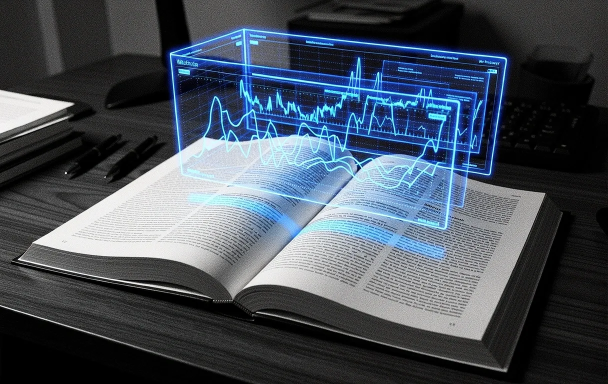 Semantic mapping research