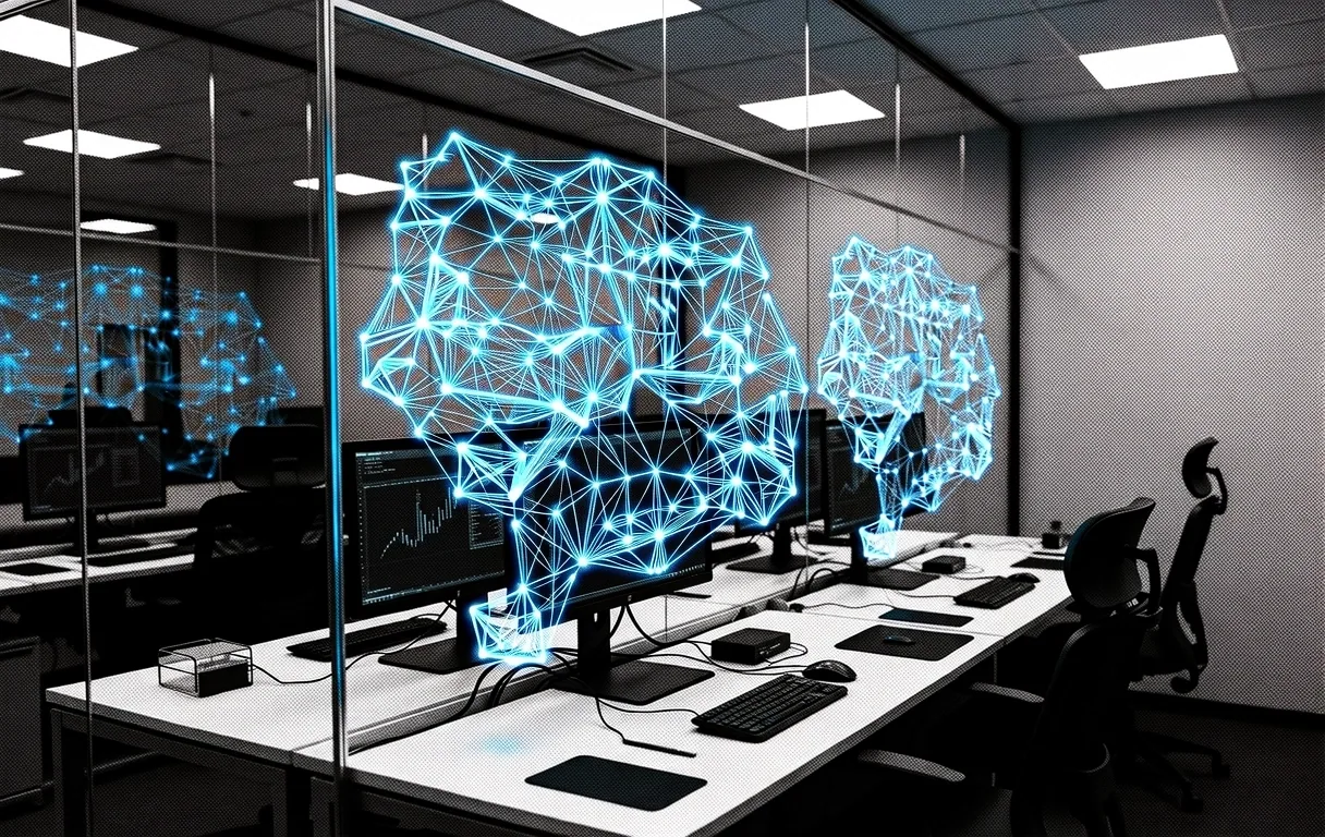 Technological depth