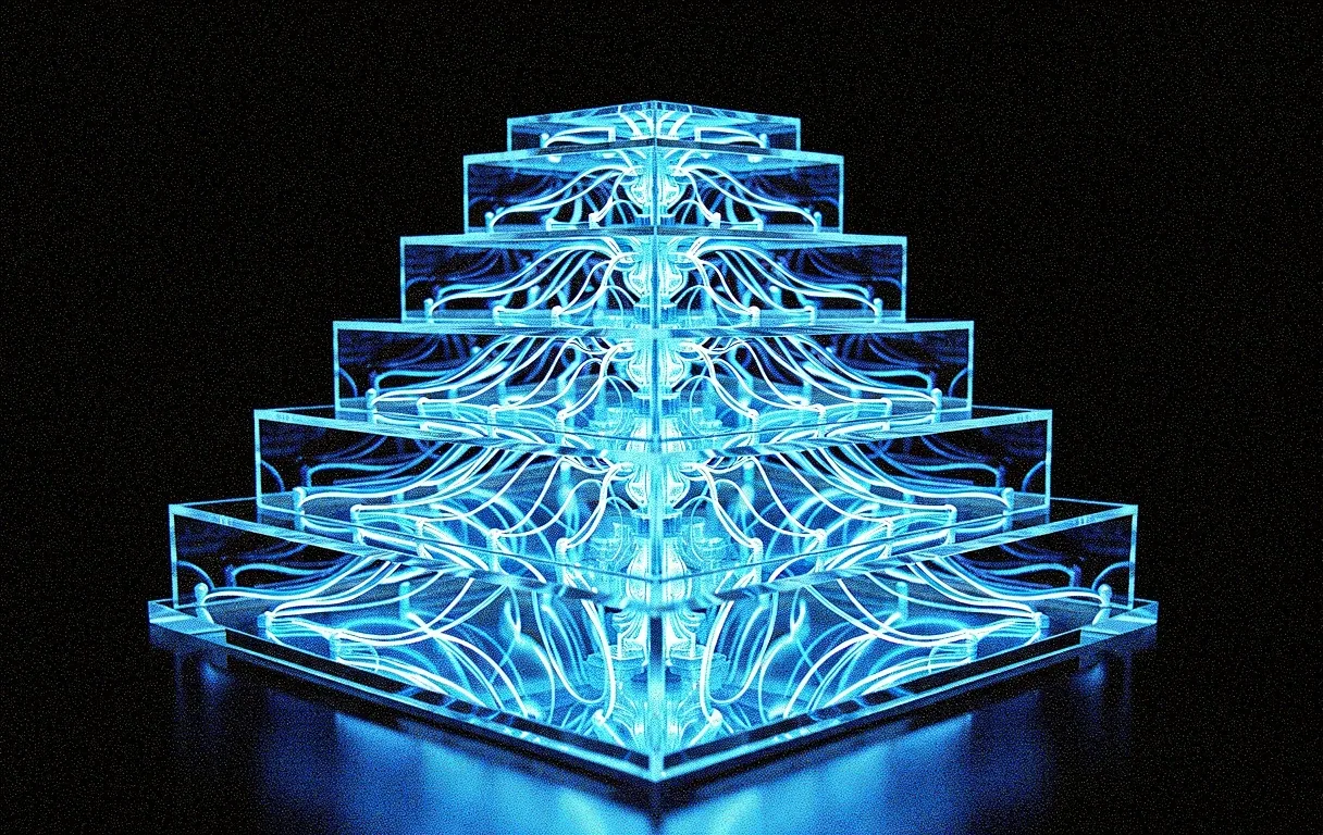 Neural processing infrastructure