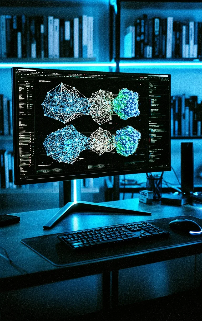 Deep Learning Research Environment