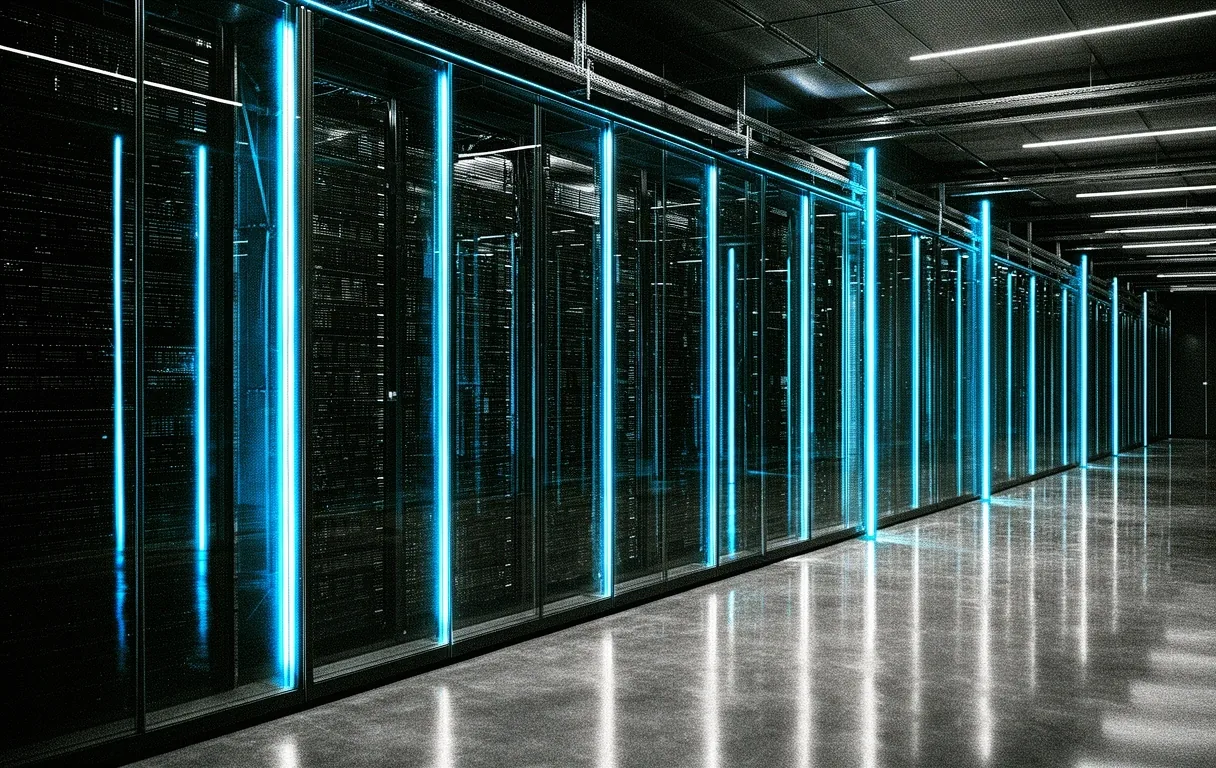 Technical security infrastructure