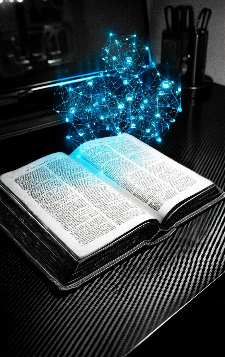 The intersection of traditional legal frameworks and deep learning architecture